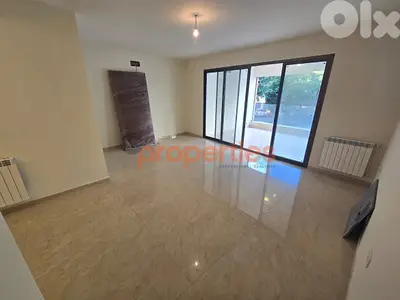 Apartment For Sale In Naccashe - CPMC04