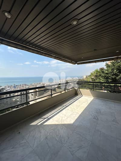 Apartment for Rent in Biaqout