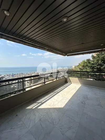 Apartment for Rent in Biaqout