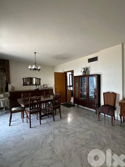 Apartment for Rent in Biaqout