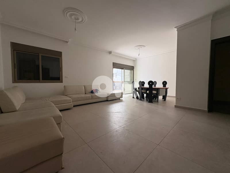 JDEIDEH 3 BEDS NEW BUILDING HOT DEAL!!! , (JD-117) 0