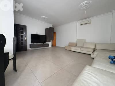 JDEIDEH 3 BEDS NEW BUILDING HOT DEAL!!! , (JD-117)
