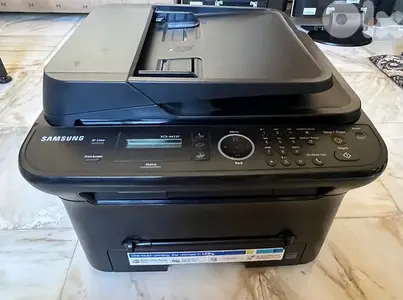SAMSUNG MONOCHROME PRINTER