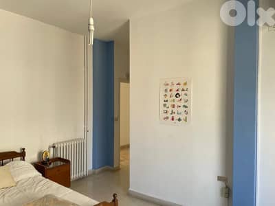 Achrafieh fully furnsiehd apartment nice location Ref# 6753 Achrafieh fully furnsiehd apartment nice location Ref# 6753