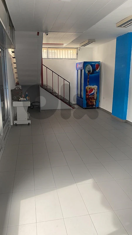 مكتب للايجار في جديدة Office for rent in Jdeideh | Prime location
