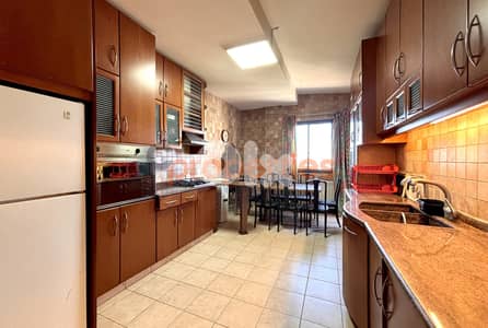 Apartment for Rent In Broummana I All included – CPSK90