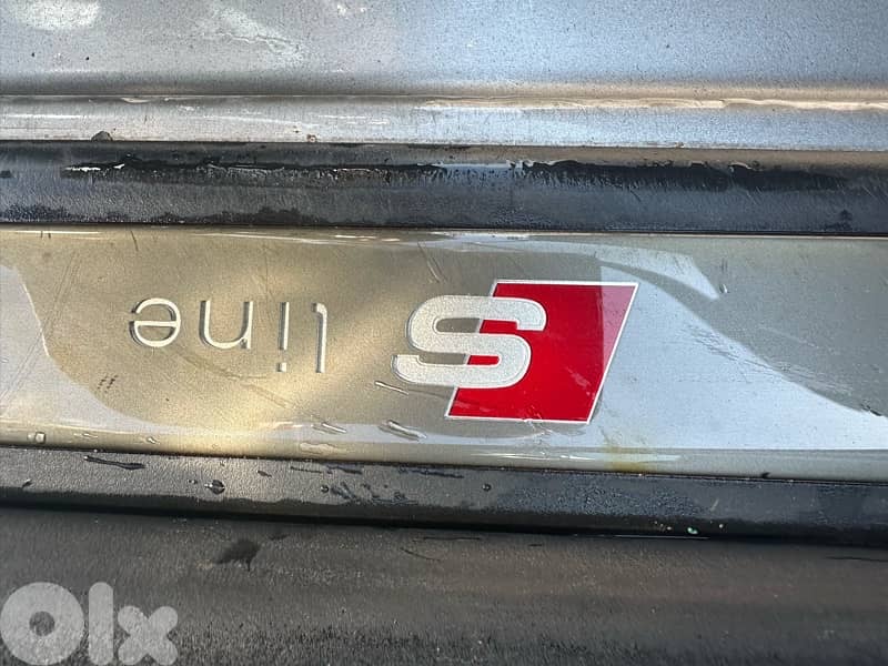 Audi A4 2005 0
