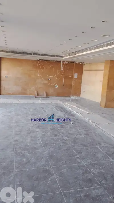 Shop for rent on Jounieh محل تجاري للإيجار في جونيه