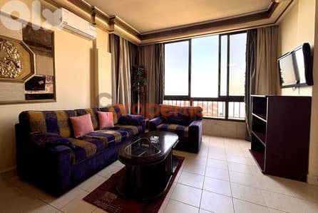 Studio for rent in Broummana I All included – CPSK91