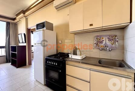 Studio for rent in Broummana I All included – CPSK91