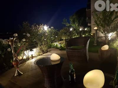 شقة فخمة للبيع في بعبداتSuper deluxe apartment for sale in Baabdat