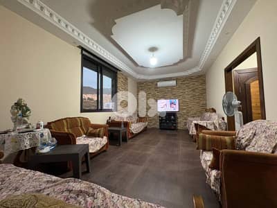 CATCH DUPLEX IN FANAR SEA VIEW 200SQ , (FA-122)
