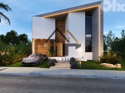 villa for sale in karma heights medyar فيلا للبيع في مديار