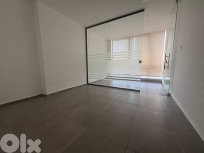 LUXURIOUS BUILDING - OFFICE FOR RENT IN HORSH TABET PRIME, (HOR-199)