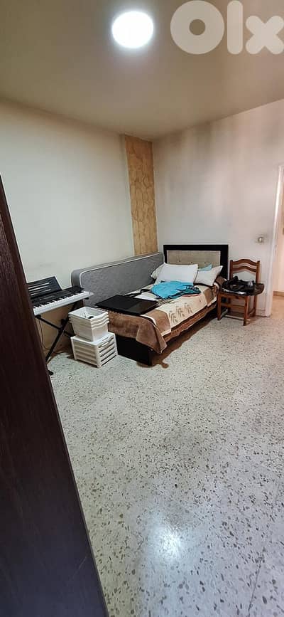 HOT DEAL APARTMENT FOR SALE IN JDEIDEH PRIME FULLY FURNISHED, (JD-180)