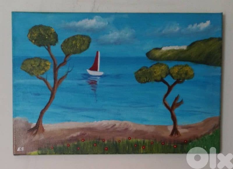 Sailing 0