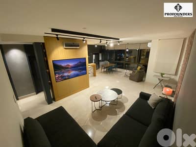 Apartment for sale in Achrafieh شقة للبيع في الاشرفية