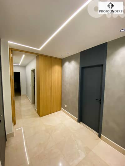 Apartment for sale in Achrafieh شقة للبيع في الاشرفية