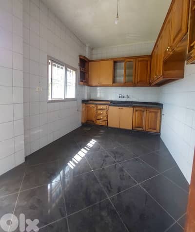 250 SQM Villa in Mazraat Yachouh with Sea and Mountain View + TERRACE