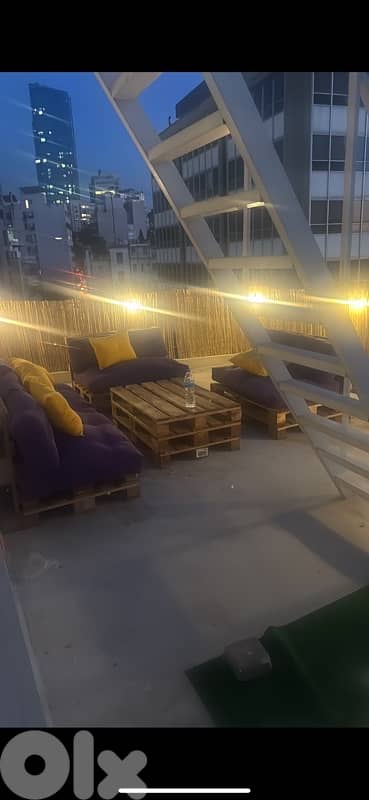 قعدة خارجية 0