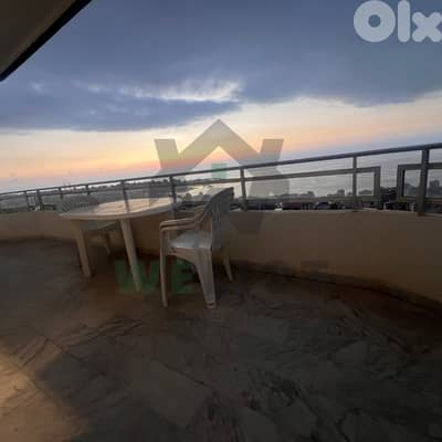 Apartment for sale in Haret Sakher شقة للبيع في حارة صخر