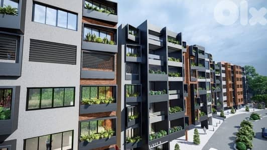 Apartment for Sale in Hazmieh.