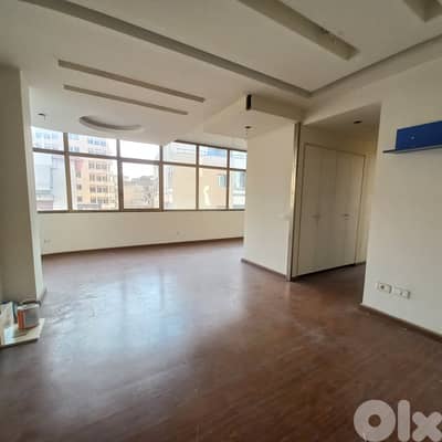 Office in commercial center for rent in Jal el dib