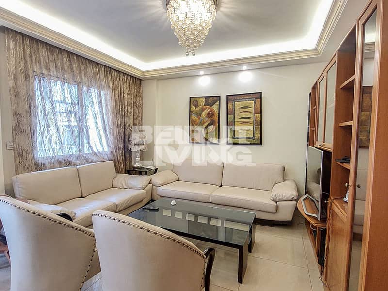 Charming Flat | Balcony | Great Location | View 0