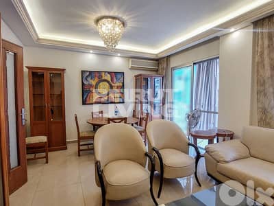 Charming Flat | Balcony | Great Location | View