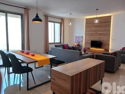 SPACIOUS APARTMENT IN SAIFI PRIME (190SQ) 3 BEDROOMS , (AC-117)