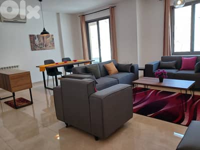 SPACIOUS APARTMENT IN SAIFI PRIME (190SQ) 3 BEDROOMS , (AC-117)
