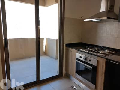SPACIOUS APARTMENT IN GEMMAYZEH PRIME (190SQ) 3 BEDROOMS , (AC-117)