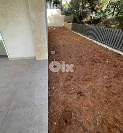 AMAZING APARTMENT FOR RENT IN MONTEVERDE WITH GARDEN, (MOR-155)