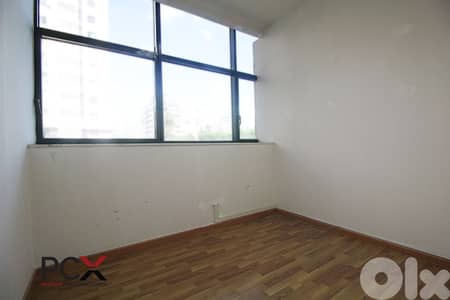 Office for Rent in Achrafieh | Spacious | Ideal Location