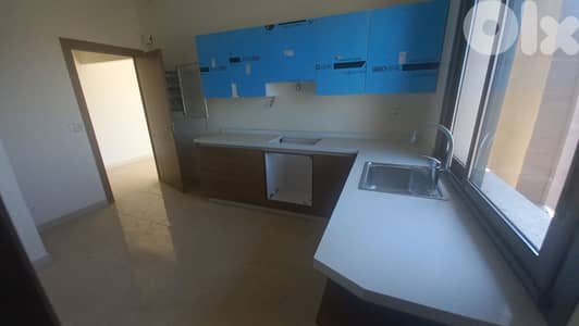 BRAND NEW APARTMENT IN ACHRAFIEH PRIME (330SQ) 3 MASTER BEDS  (AC-145)