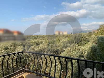 Great deal- 111 SQM apartment in kousba in a calm zone REF#YT126717
