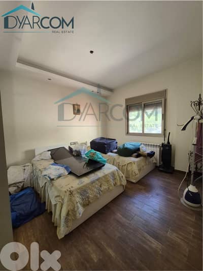 DY2881 - Mansourieh Daychounieh Duplex for Sale!