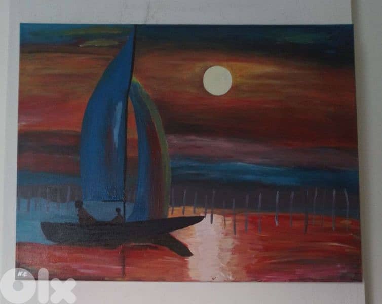 Painting 0
