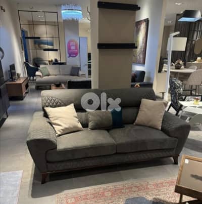 Furnished Apartment For Rent In Horch Tabet شقة للاجار في حرش تابت