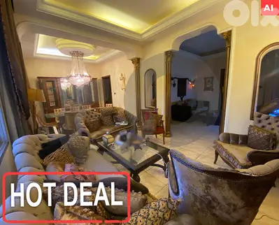 prime location, great deal, tripoli/طرابلس   REF#AI126735