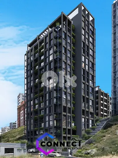 under construction apartments for sale in Achrafieh/الأشرفية #MM754 under construction apartments for sale in Achrafieh/الأشرفية #MM754