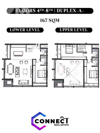 under construction apartments for sale in Achrafieh/الأشرفية  #MM754