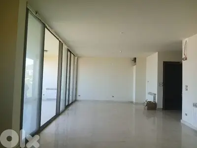 Apartment For Sale In Kornet Chehwan شقة للبيع في قرنة شهوان