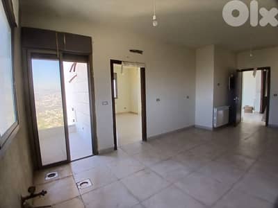 Apartment For Sale In Kornet Chehwan شقة للبيع في قرنة شهوان