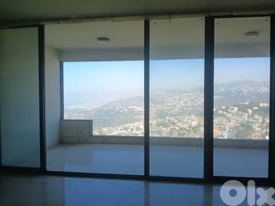 Apartment For Sale In Kornet Chehwan شقة للبيع في قرنة شهوان