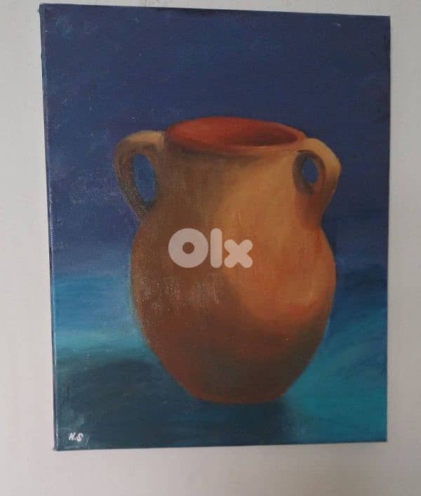 Jar ator 0