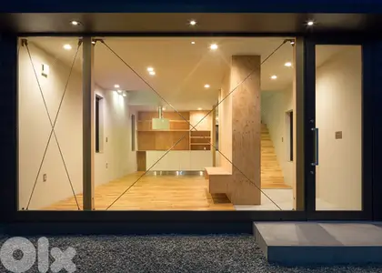 SPACIOUS 3 FLOORS SHOWROOM IN ACHRAIEH PRIME (400SQ) , (AC-729)