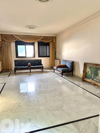 Furnished Apartment for Sale in Kornet Chehwan Furnished Apartment for Sale in Kornet Chehwan