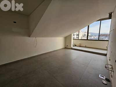 Dream Duplex in Mansourieh with a breathtaking view