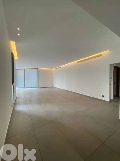 NEW BUILDING IN ACHRAFIEH PRIME | HIGH-END FINISHING | 170SQ | AC-743